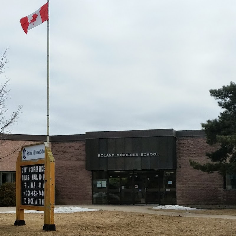 Roland Michener School