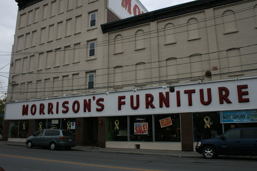 Morrisons Furniture Store, Inc. image 1