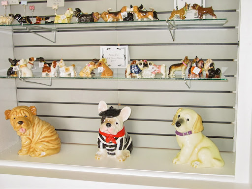 Woofies Gourmet Dog Bakery, 5087 W Ridge Rd, Spencerport, NY 14559, USA, 