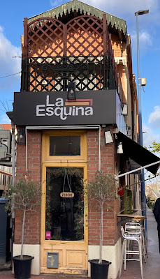 La Esquina Epicerie Fine Espagnole à Toulouse