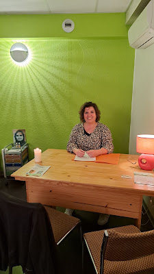 L'atelier énergétique de Magali à Jurançon