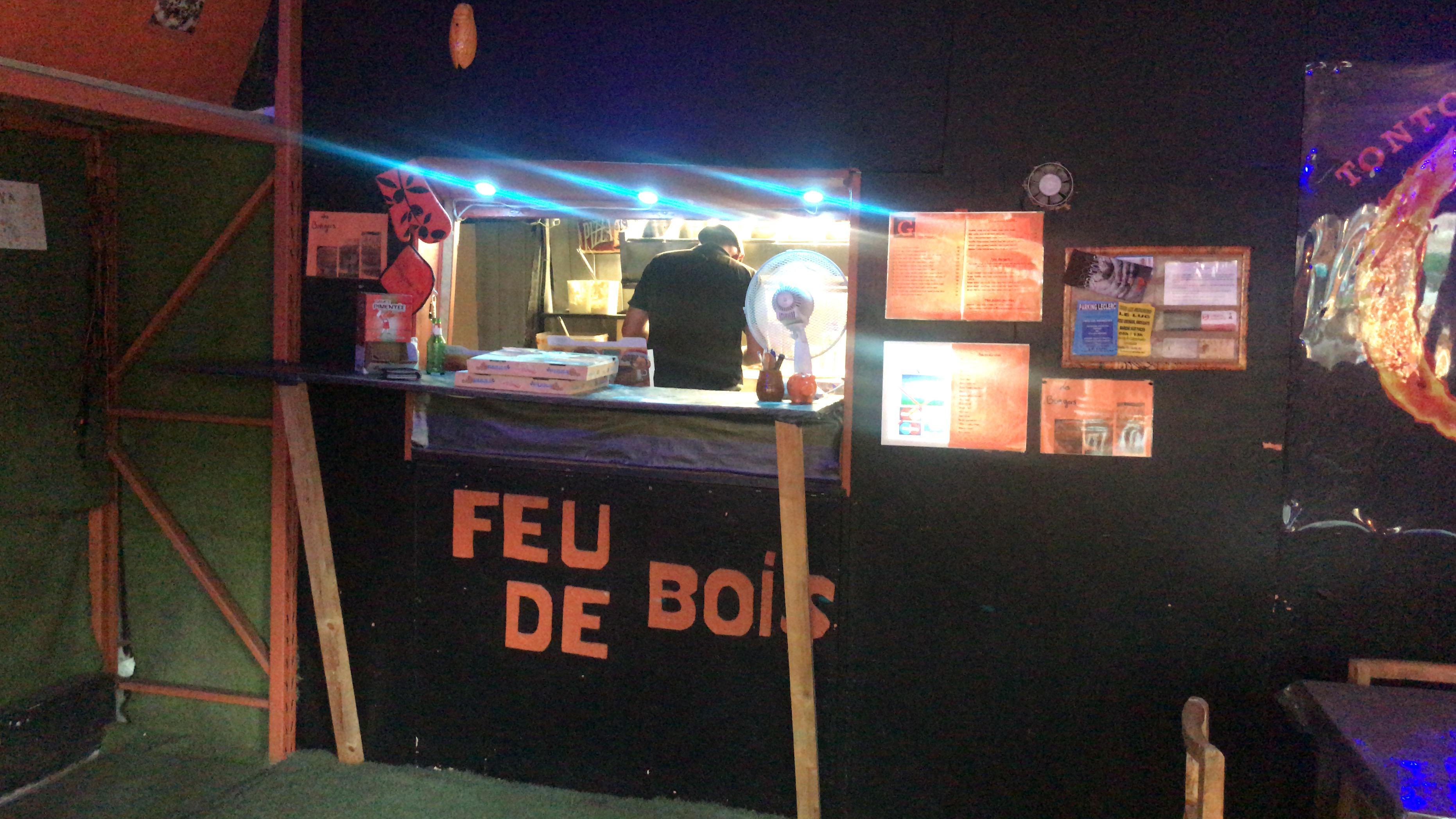 Photo n° 2 de l'avis de jean-yves.e fait le 09/07/2020 à 19:24