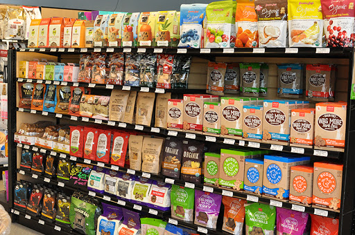 Pet Store «Paws & Fins Pet Shop», reviews and photos, 360 Tormey Ln NE, Bainbridge Island, WA 98110, USA