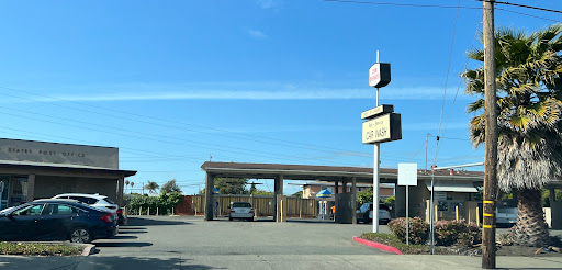 Car Wash en Hayward
