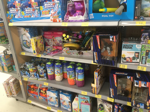 Discount Store «Walmart», reviews and photos, 72 Main St, North Reading, MA 01864, USA