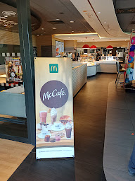 Photo n°14 de McDonald's à Meyrargues ()