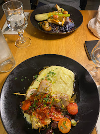 Les plus récentes photos du Restaurant italien Restaurant Villa Marina - Spécialités Italiennes à Villeneuve Loubet - n°2