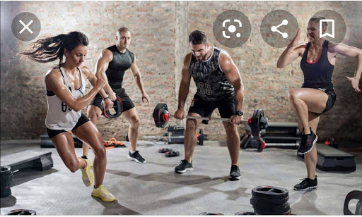 Gimnasio gim Mant en Sant Pere de Riudebitlles, Barcelona