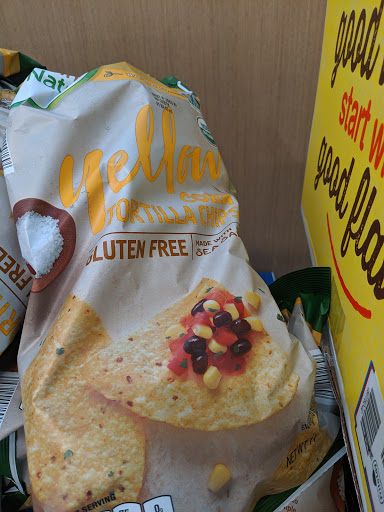 Supermarket «ALDI», reviews and photos, 481 Park Ave, Lindenhurst, NY 11757, USA