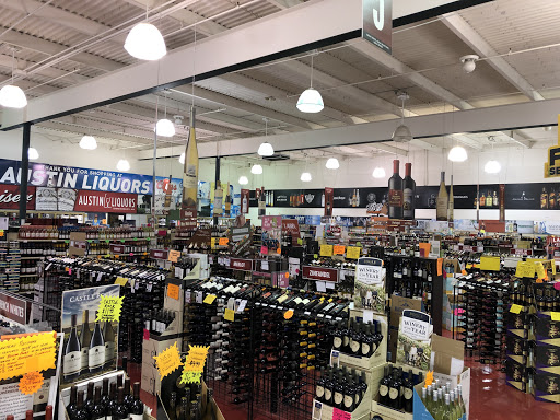Liquor Store «Austin Liquors», reviews and photos, 20 Boston Turnpike, Shrewsbury, MA 01545, USA