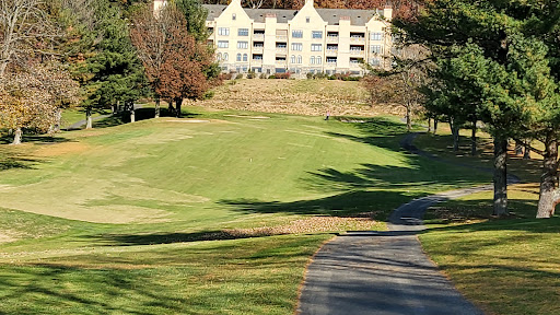 Golf Club «Grove Park Country Club», reviews and photos, 290 Macon Avenue, Asheville, NC 28804, USA