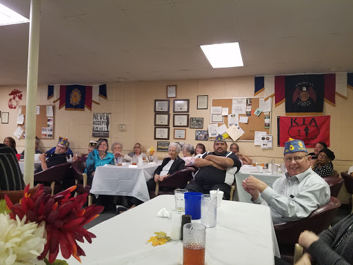 Richard Gilbert American Legion Post 256