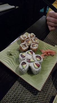 Sushi du Restaurant japonais Kyoto à Cambrai - n°11