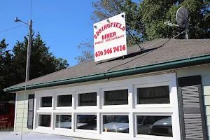 Springfield Diner & Family Restaurant image