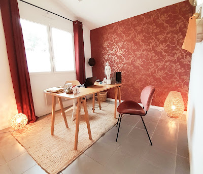 Audrey LEBRASSEUR Médecine Traditionnelle Chinoise & Feng Shui à Cugnaux