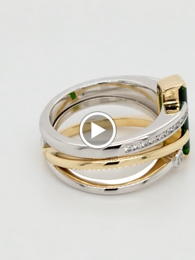 Jewelry Store «JAB Jewelry Designs», reviews and photos, 3220 Washington Rd, McMurray, PA 15317, USA