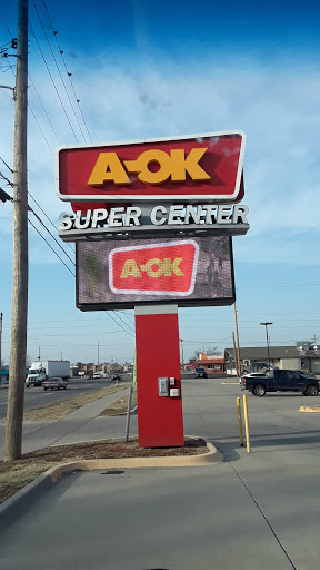 Pawn Shop «A-OK West Street», reviews and photos, 410 N West St, Wichita, KS 67203, USA