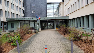 Cité Tirlet à Châlons-en-Champagne