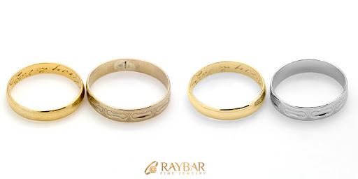 Jeweler «Raybar Fine Jewelry», reviews and photos, 277 N Lynnhaven Rd #109, Virginia Beach, VA 23452, USA