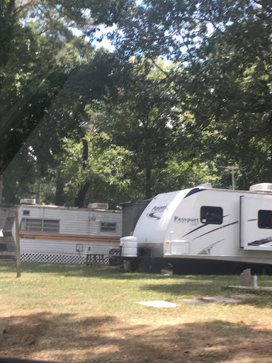 Marina «Smith Point Marina», reviews and photos, 989 Smith Point Rd, Reedville, VA 22539, USA