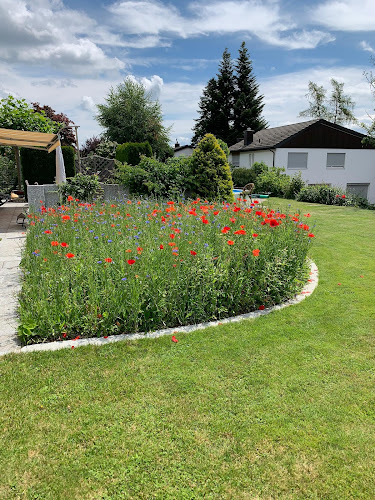 STUTZ GARTENUNTERHALT - Schwyz