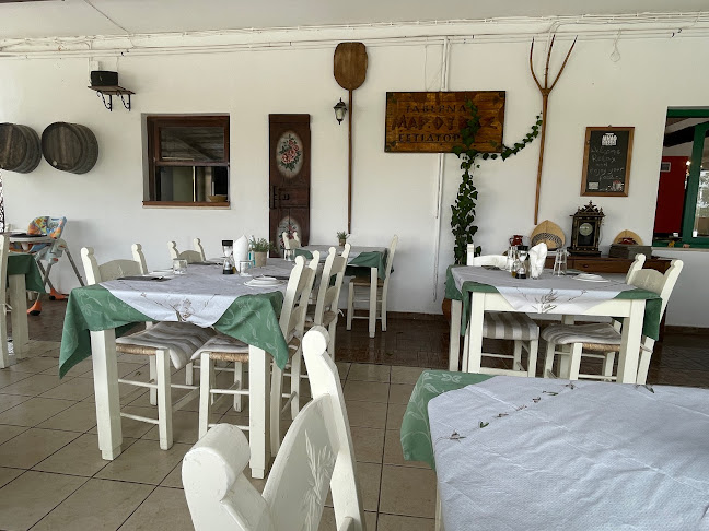 Μαρουβας - Εστιατόριο