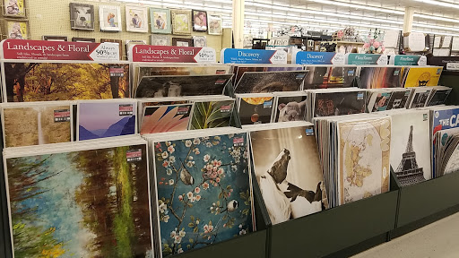 Craft Store «Hobby Lobby», reviews and photos, 200 Blanchard St, West Monroe, LA 71291, USA