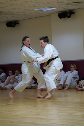 Newcastle Sendai Karate Club - Newcastle upon Tyne