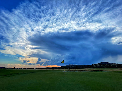 Golf Club «Links Golf Club», reviews and photos, 10623 Chase Rd, Post Falls, ID 83854, USA