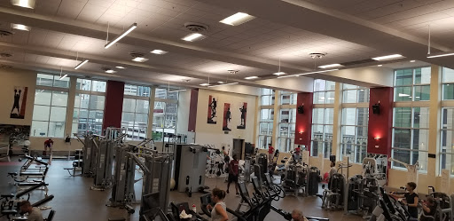 Spa and Health Club «The Denver Athletic Club», reviews and photos, 1325 Glenarm Pl, Denver, CO 80204, USA