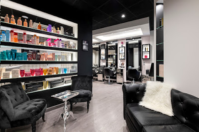 Addict Paris Coiffure à Tours
