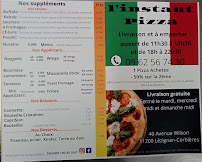 Photos du propriétaire du Pizzeria L'instant pizza à Lézignan-Corbières - n°8