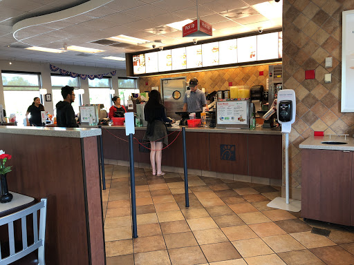 Fast Food Restaurant «Chick-fil-A», reviews and photos, 9939 Sowder Village Square, Manassas, VA 20109, USA