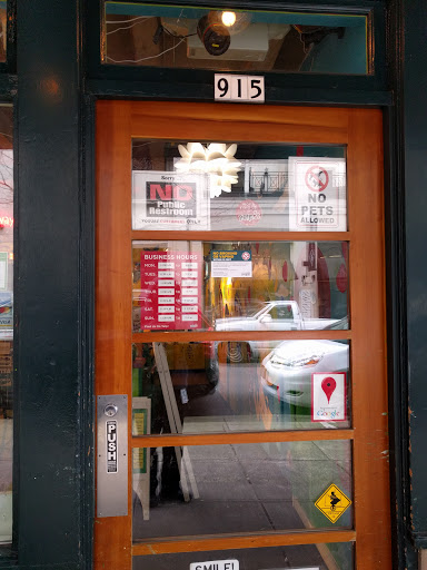 Frozen Yogurt Shop «TartBerry», reviews and photos, 915 SW 9th Ave, Portland, OR 97205, USA