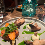 Photo n°11 de l'avis de Fifo. fait le 13/10/2023 à 20:18 sur le  Witwenball Küche & Wein à Hamburg