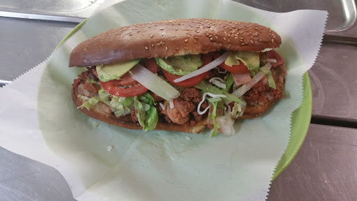 Mexican Grocery Store «Las Penas Mexican Grocery & Restaurant», reviews and photos, 215 Byers Rd, Miamisburg, OH 45342, USA