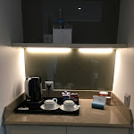 Photo n°35 de l'avis de Céline.e fait le 03/05/2019 à 20:20 sur le  PortoBay Marquês à Lisbon