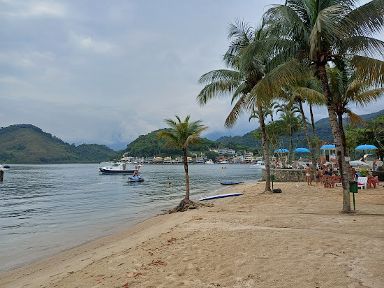 Engenho Beach