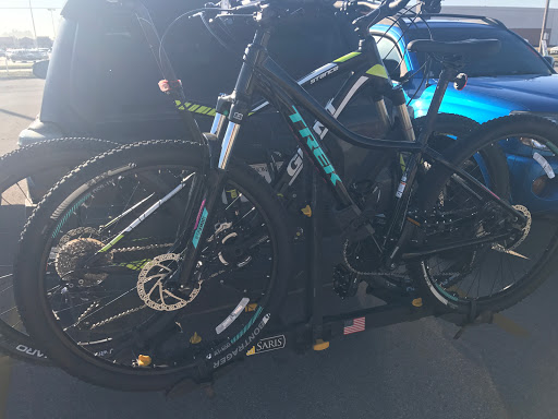 Bicycle Store «Bike One», reviews and photos, 159 24th Ave NW, Norman, OK 73069, USA