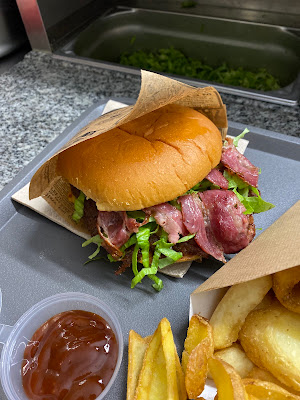 Smash’n shake à Bourg-en-Bresse