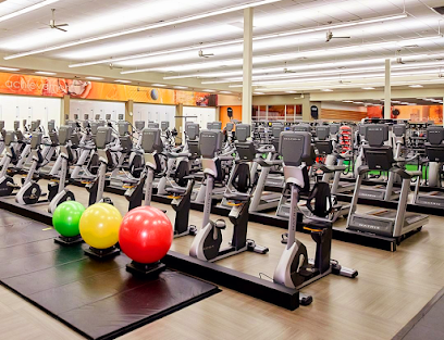 Esporta Fitness - 5320 E Bay Dr, Clearwater, FL 33764