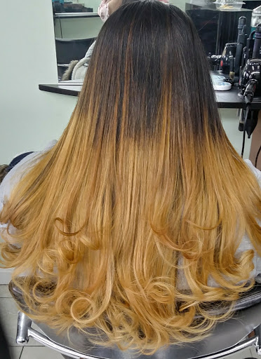 Beauty Salon «Creations Beauty Salon», reviews and photos, 4021 Washington St, Roslindale, MA 02131, USA