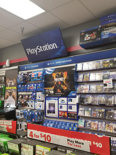 Video Game Store «GameStop», reviews and photos, 2539 N Dale Mabry Hwy STE 203, Tampa, FL 33607, USA