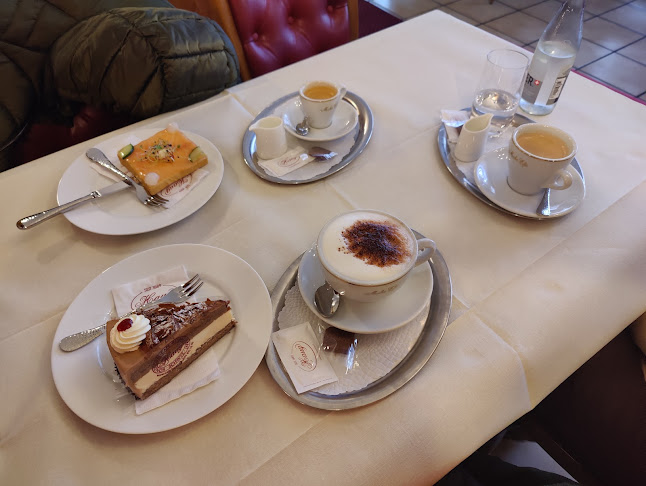 Rezensionen über HAUG Confiserie Café Restaurant in Freienbach - Bäckerei