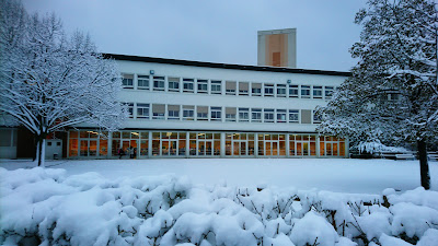 École Primaire Saint-Exupéry à Maisons-Alfort