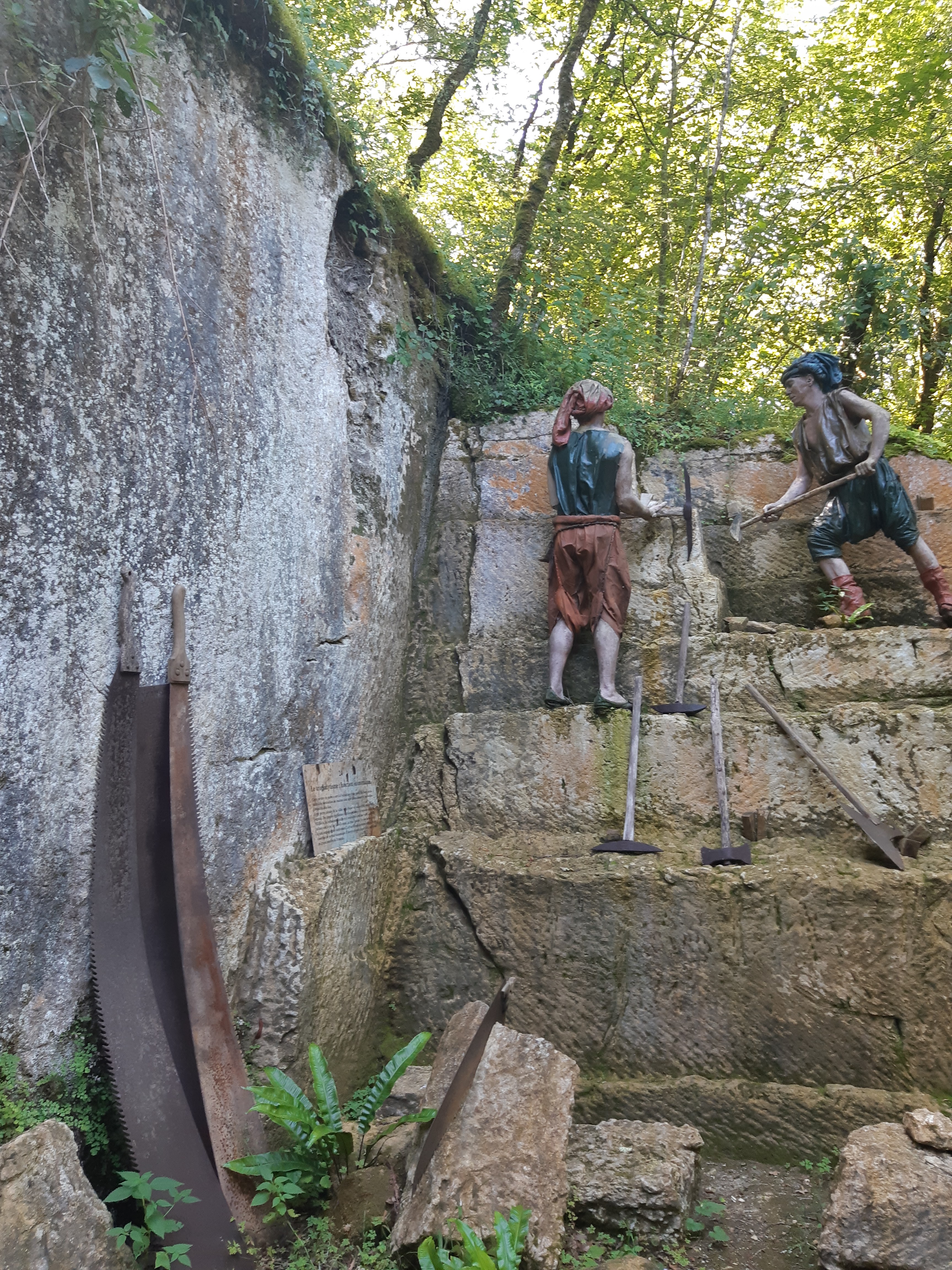 Photo n° 29 de l'avis de Pamela.e fait le 26/07/2018 à 11:23
