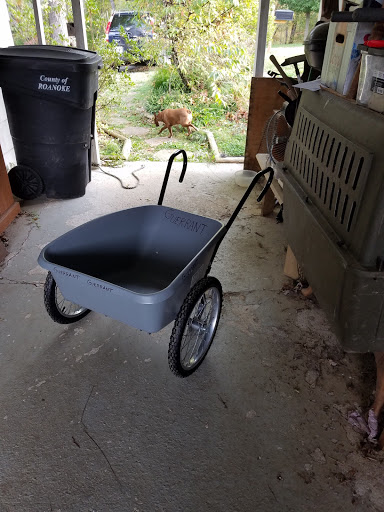 Home Improvement Store «Northwest True Value», reviews and photos, 2113 E Washington Ave, Vinton, VA 24179, USA