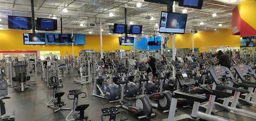 Gym «Fitness Connection - Arlington», reviews and photos, 3775 S Cooper St, Arlington, TX 76015, USA