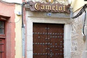 Pub Camelot image