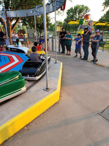 Amusement Park «The Rides at City Park», reviews and photos, 3425 Nuckolls Ave, Pueblo, CO 81005, USA